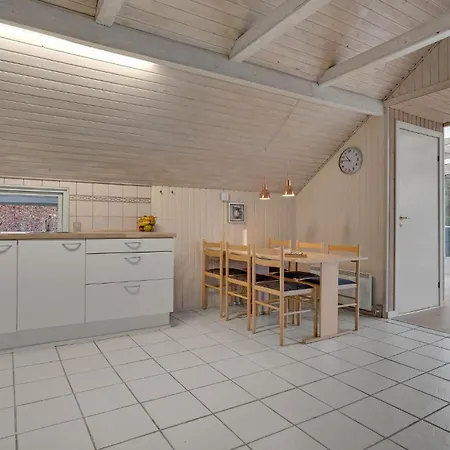 度假居 Gorgeous In With Wifi Hejls