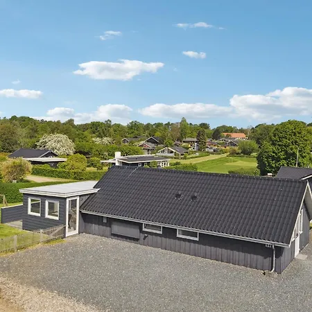Holiday home Gorgeous In With Wifi