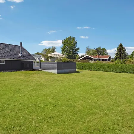 Hébergement de vacances Gorgeous In With Wifi