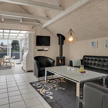 度假居 Gorgeous In With Wifi *