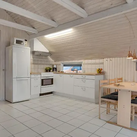 Hébergement de vacances Gorgeous In With Wifi Hejls