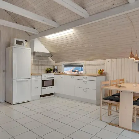 Holiday home Gorgeous In With Wifi Hejls