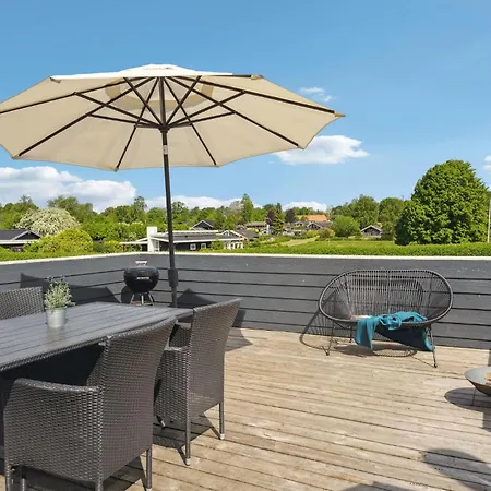 Hébergement de vacances Gorgeous In With Wifi