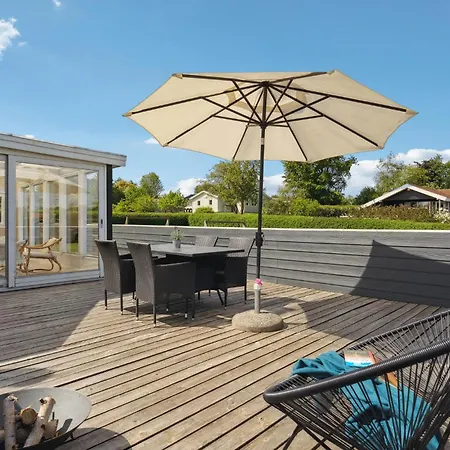 度假居 Gorgeous In With Wifi *