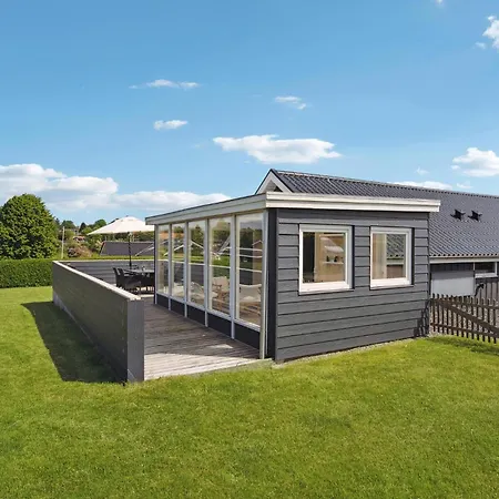 度假居 Gorgeous In With Wifi