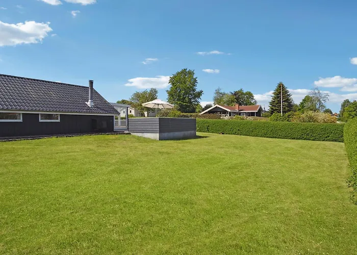 Σπίτι διακοπών Gorgeous In With Wifi