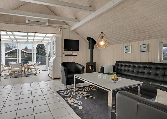 Σπίτι διακοπών Gorgeous In With Wifi *