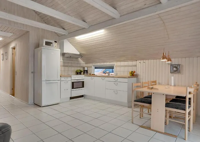 Σπίτι διακοπών Gorgeous In With Wifi Hejls