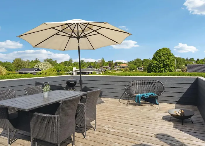 Σπίτι διακοπών Gorgeous In With Wifi