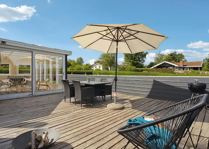 Σπίτι διακοπών Gorgeous In With Wifi *