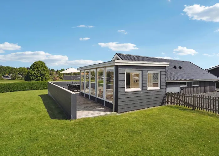 Σπίτι διακοπών Gorgeous In With Wifi