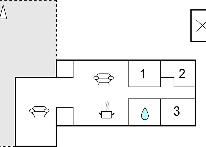 Gorgeous In With Wifi *